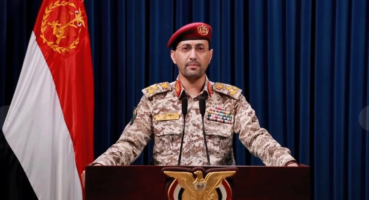 مطاردة في سماء "إسرائيل".. الحوثيون يعلنون استهداف مطاري اللد ورامون و"هدف حساس" في ديمونة