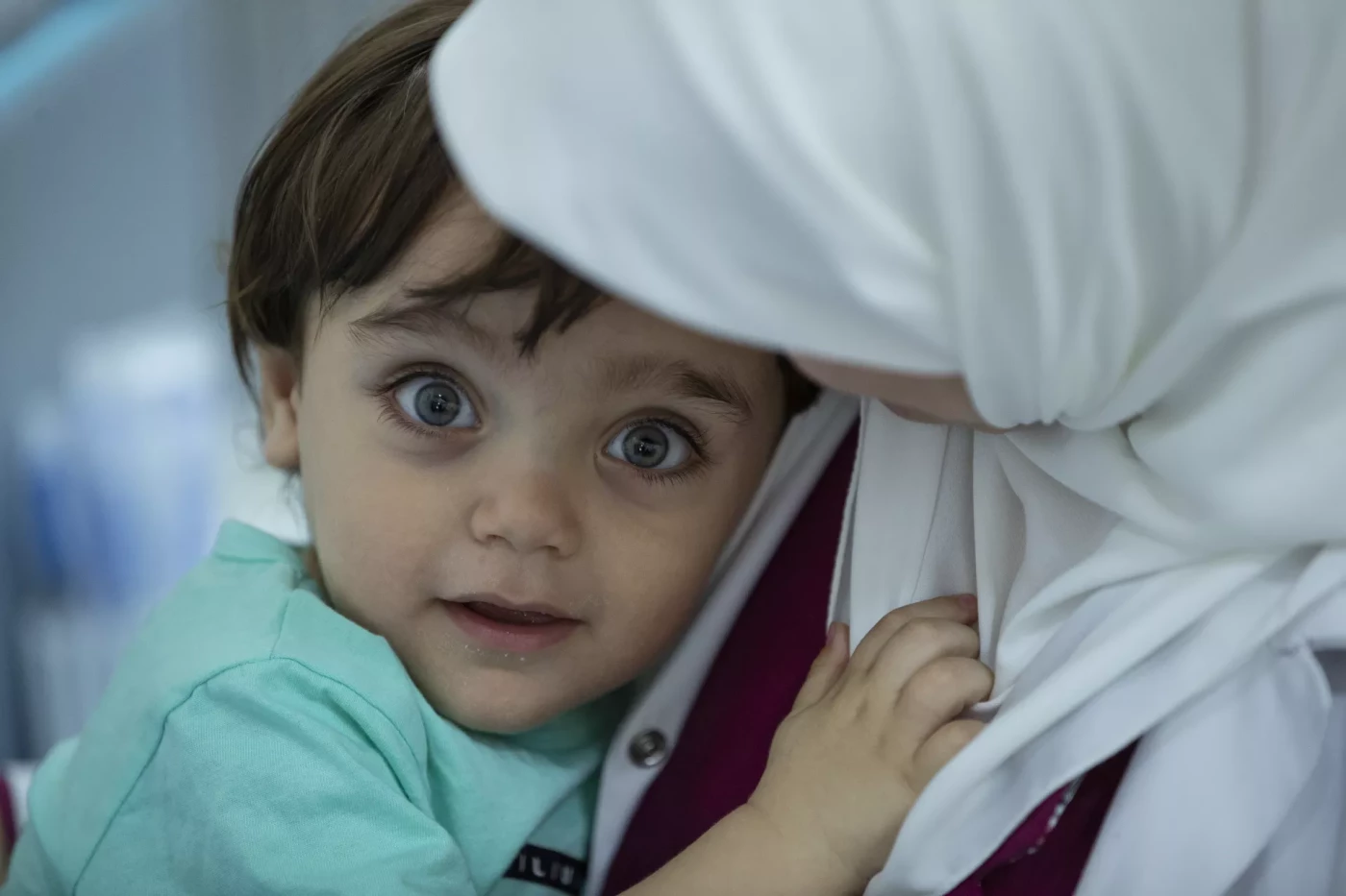 العراق ينضم إلى التحالف العالمي لإنهاء العنف ضد الأطفال