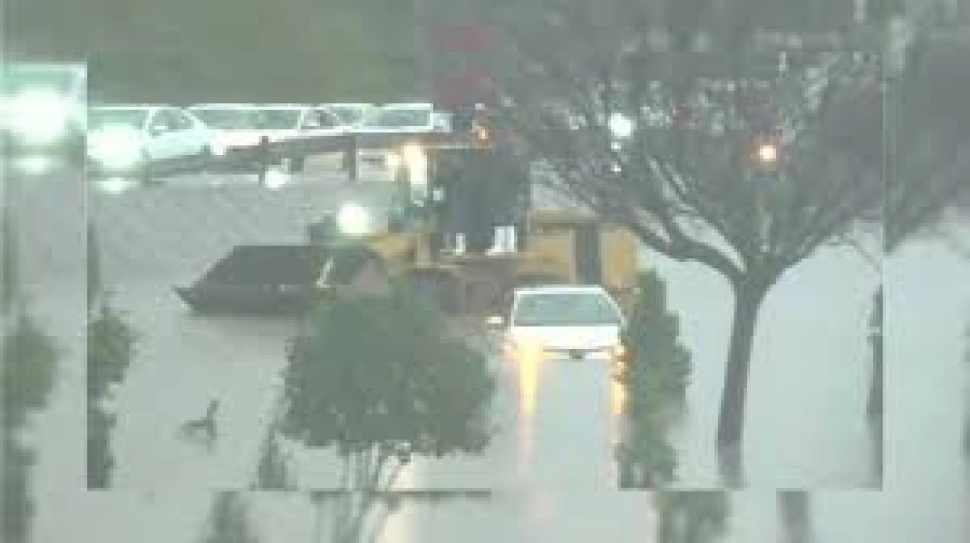 رسالة من رئيس وزراء حكومة إقليم كوردستان بعد وفاة مواطنين بالفيضانات بجمجمال