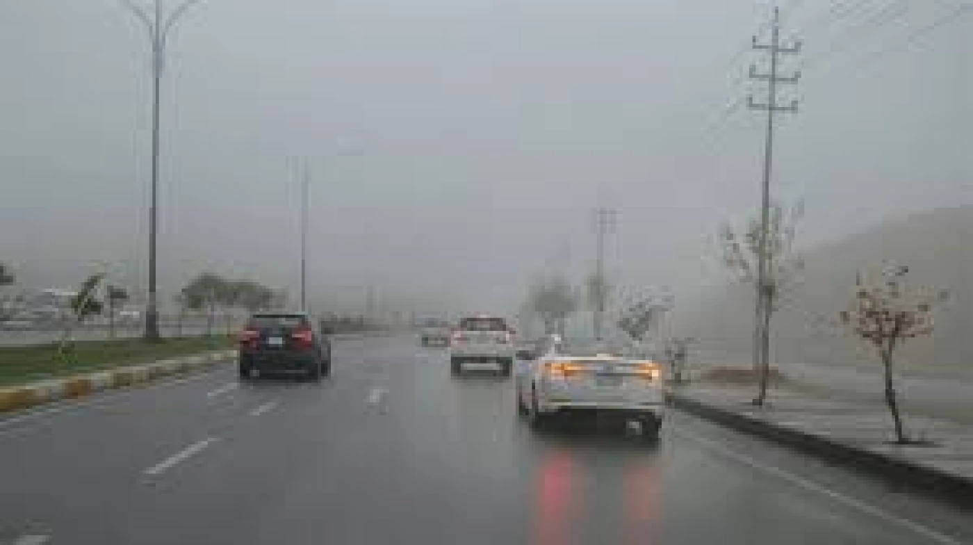 المرور لسائقي السيارات: انتبهوا واحذروا