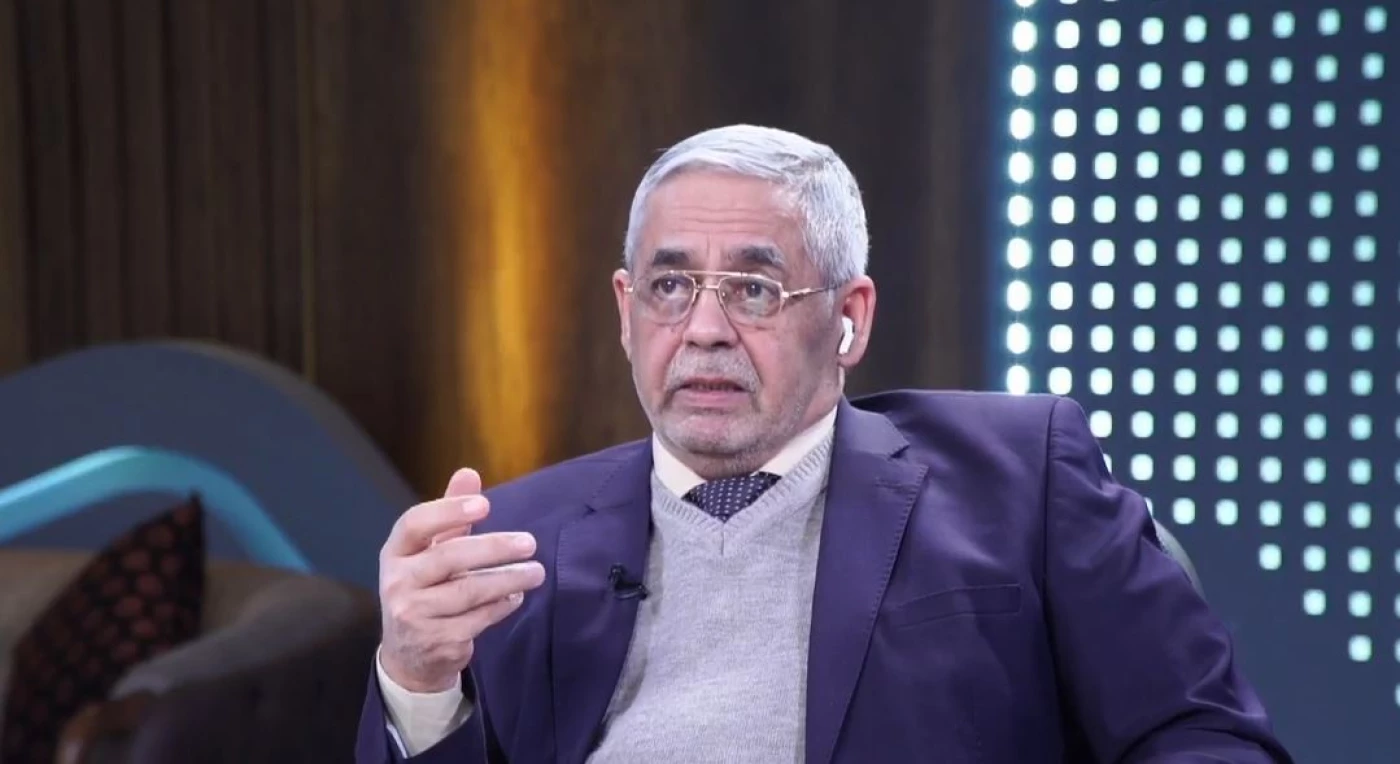 "أنفاق أسلحة مع العراق".. قلق متصاعد من أحداث الجارة الغربية ودعوات للتواصل مع التحالف