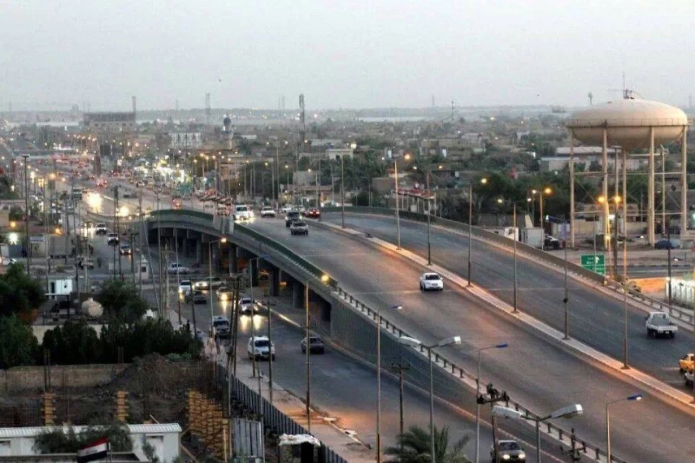 مجلس ميسان يقيل رئيس شرطة المحافظة.. وهذا هو السبب