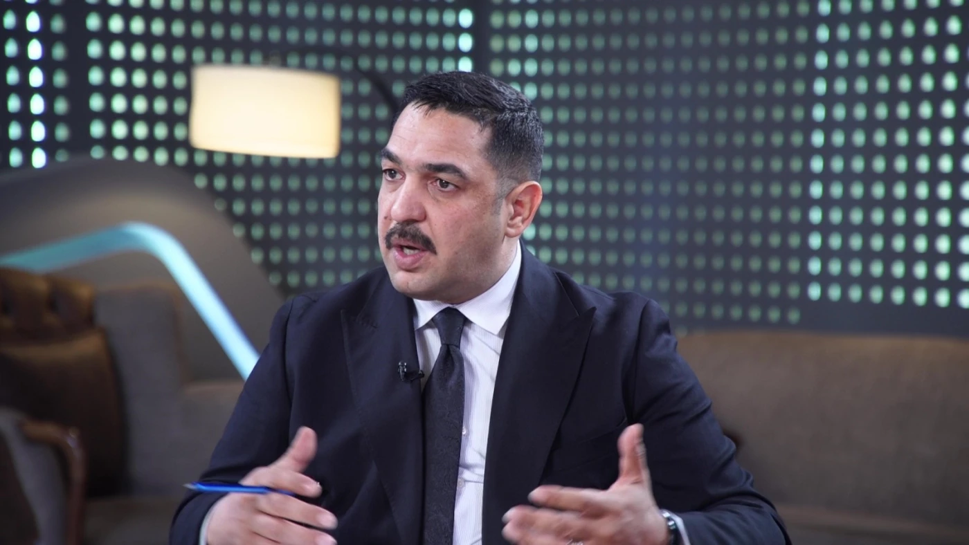 نائب: الشجار اليوم في البرلمان لم يقتصر على الشتائم للمشهداني.. الإساءة وصلت للمكون السني