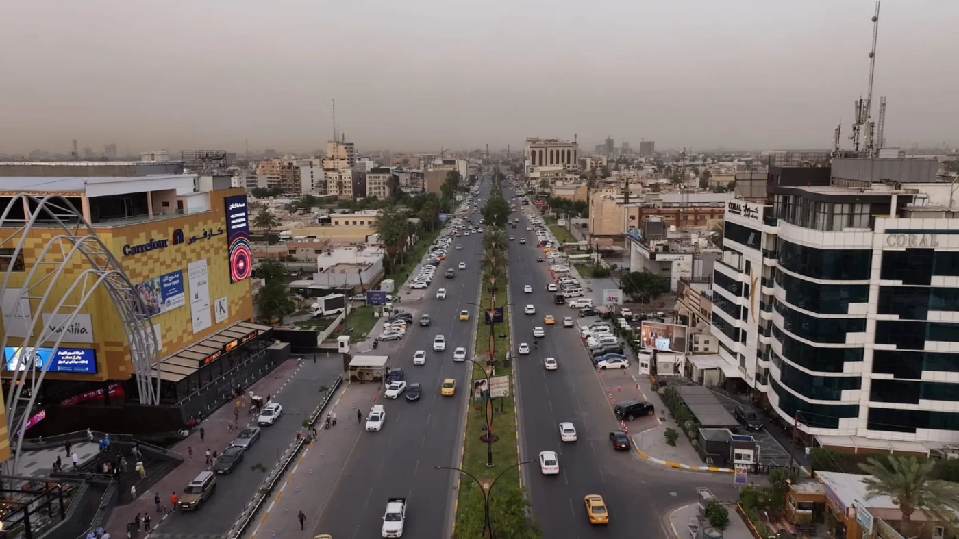 خاص| راصد جوي يتوقع انخفاضاً حرارياً مبكراً بأجواء العراق: الصيف الاعتيادي سيعود