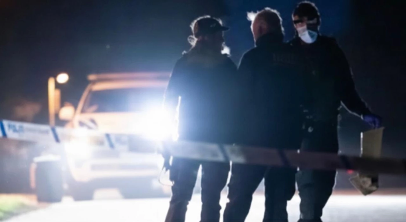 القضاء: اعتقال عناصر ضمن قائمة أخطر المطلوبين في "اليوروبول" بطلب من السلطات السويدية