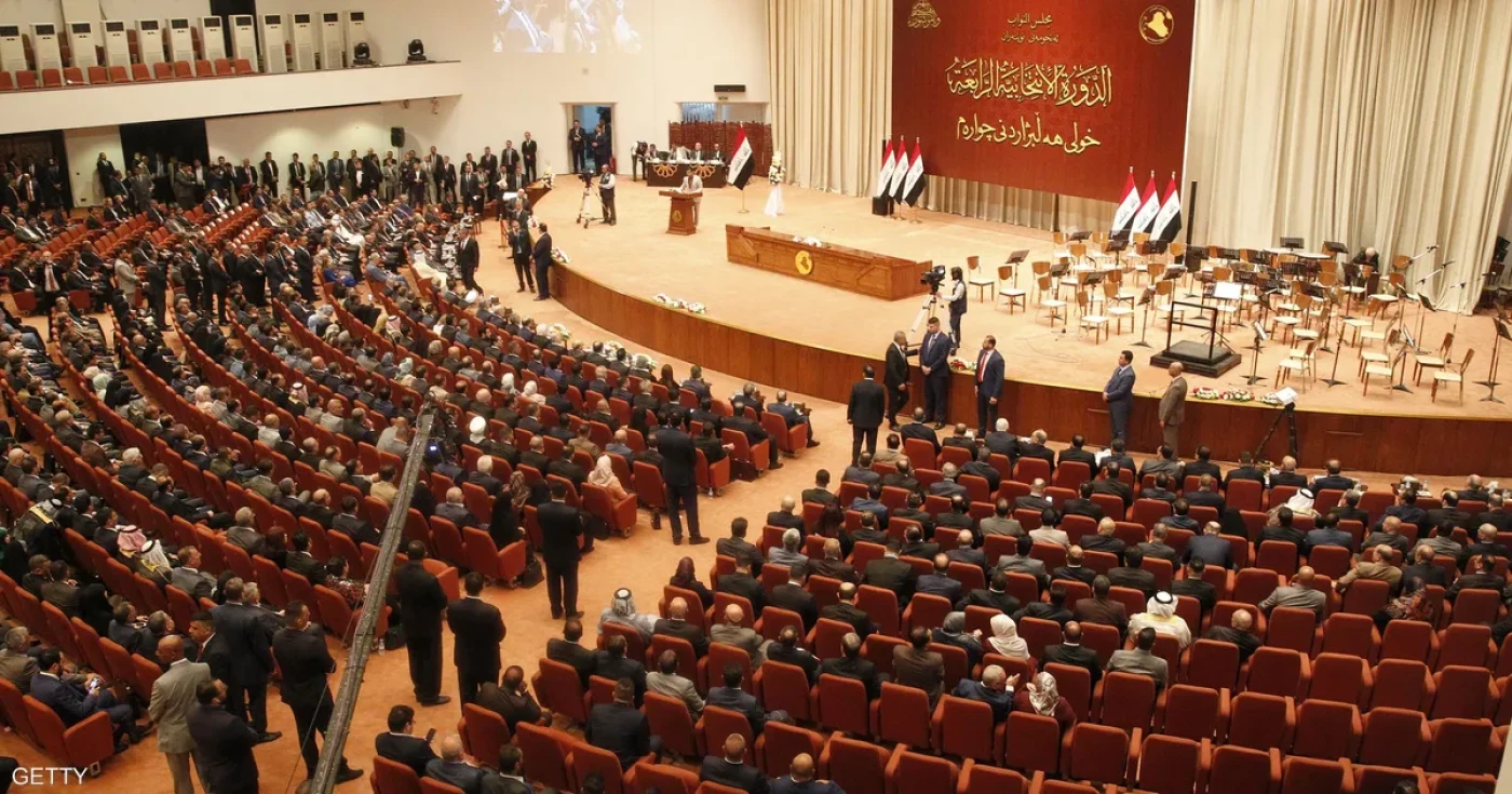 مجلس النواب يعلن اسماء النواب المتغيبين عن جلسة اليوم والمندلاوي يوجّه بقطع مليون دينار
