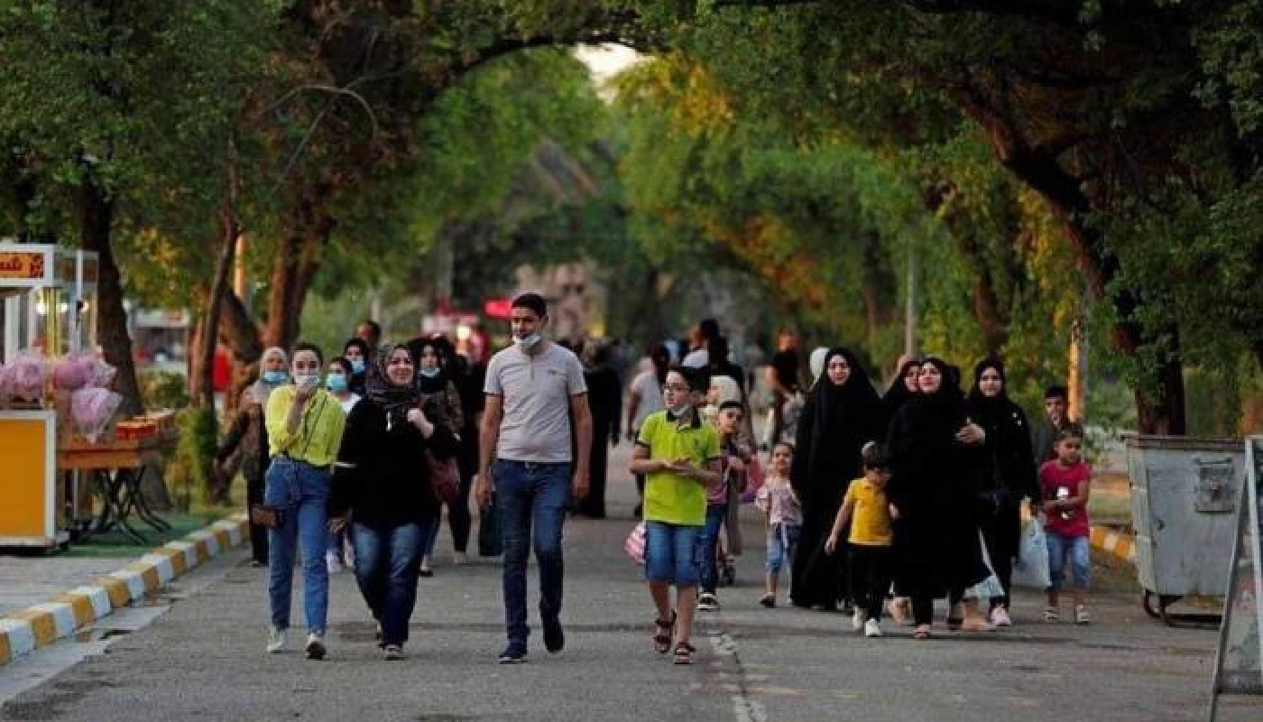 ارتفاع بمؤشرات الحرارة بدءاً من الغد.. الأنواء الجوية تتوقع طقس العراق خلال أيام عيد الأضحى
