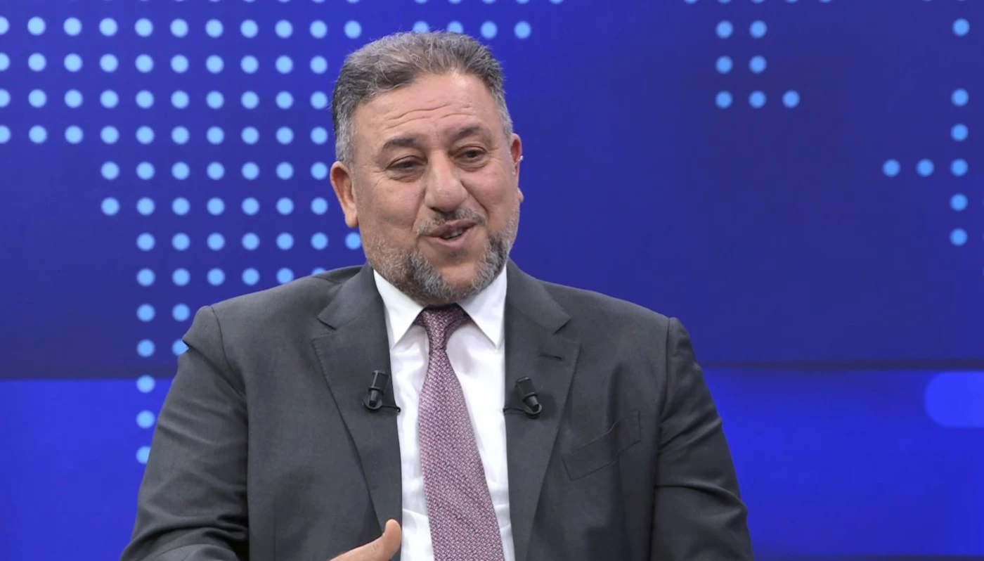 في حوار مطول مع "الجبال".. خميس الخنجر يحدد 3 مشاكل بحاجة لمعالجات: السلاح والميليشيات وقانون الانتخابات