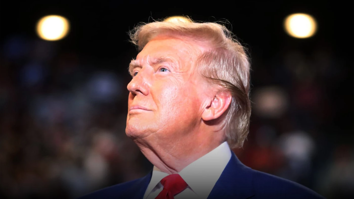 تظاهرات إيران.. ترامب مستمر بالتهديدات باتّخاذ "إجراء قوي للغاية" إذا أعدم المحتجون