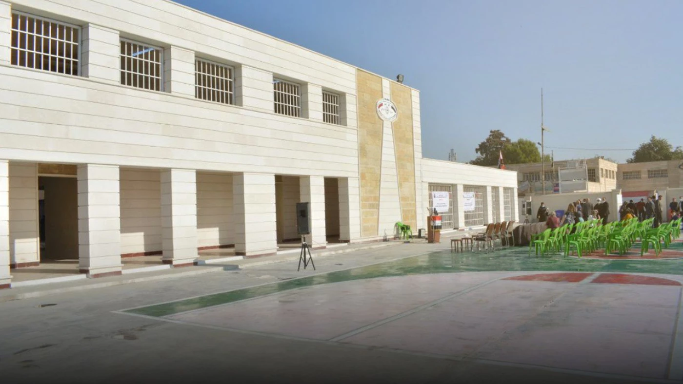 امتحان الإنكليزي صدمها.. إنقاذ طالبة حاولت الانتحار في السماوة