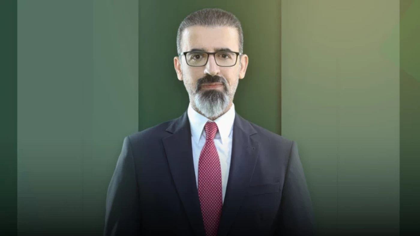 وثائق| ريبوار طه يتخلى عن مقعده في البرلمان العراقي مع البقاء محافظاً لكركوك