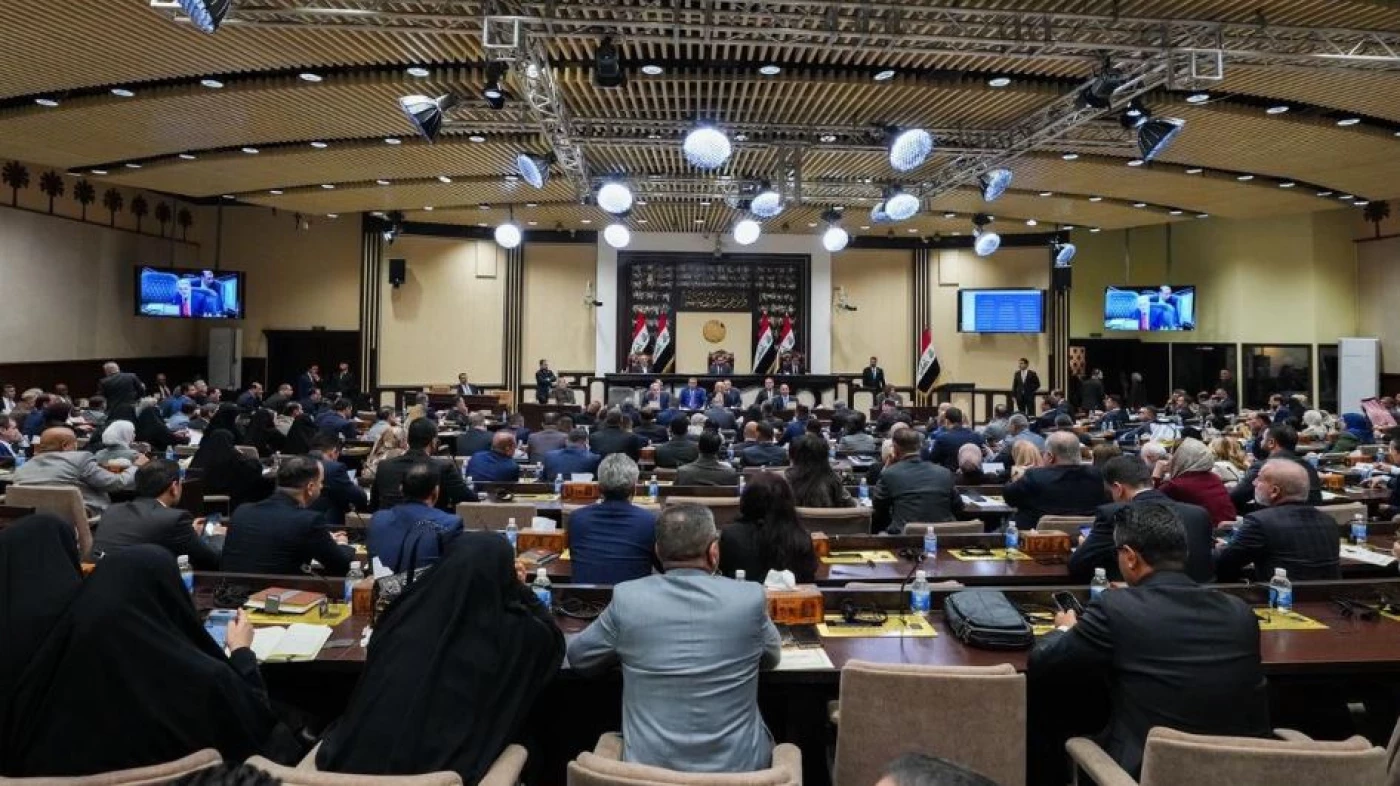 مجلس النواب يُصوّت على تشكيل لجنة الشهداء والضحايا والسجناء السياسيين النيابية