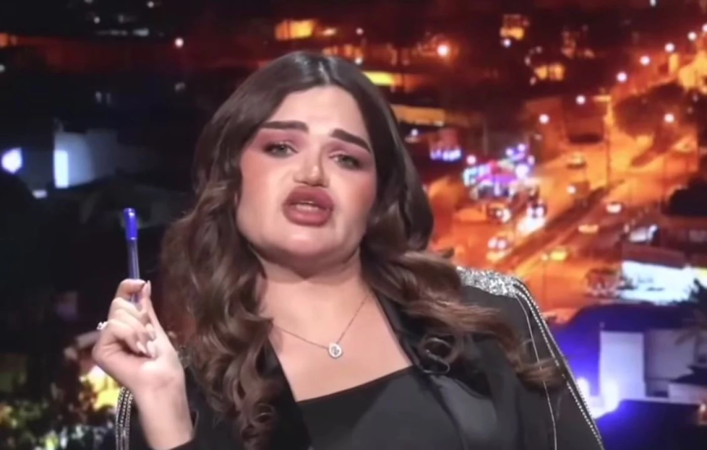 صاحبة مقولة "حوّلوا المرأة العراقية إلى جارية".. منع "دانيا المالكي" و"الوشاح" من الظهور الإعلامي