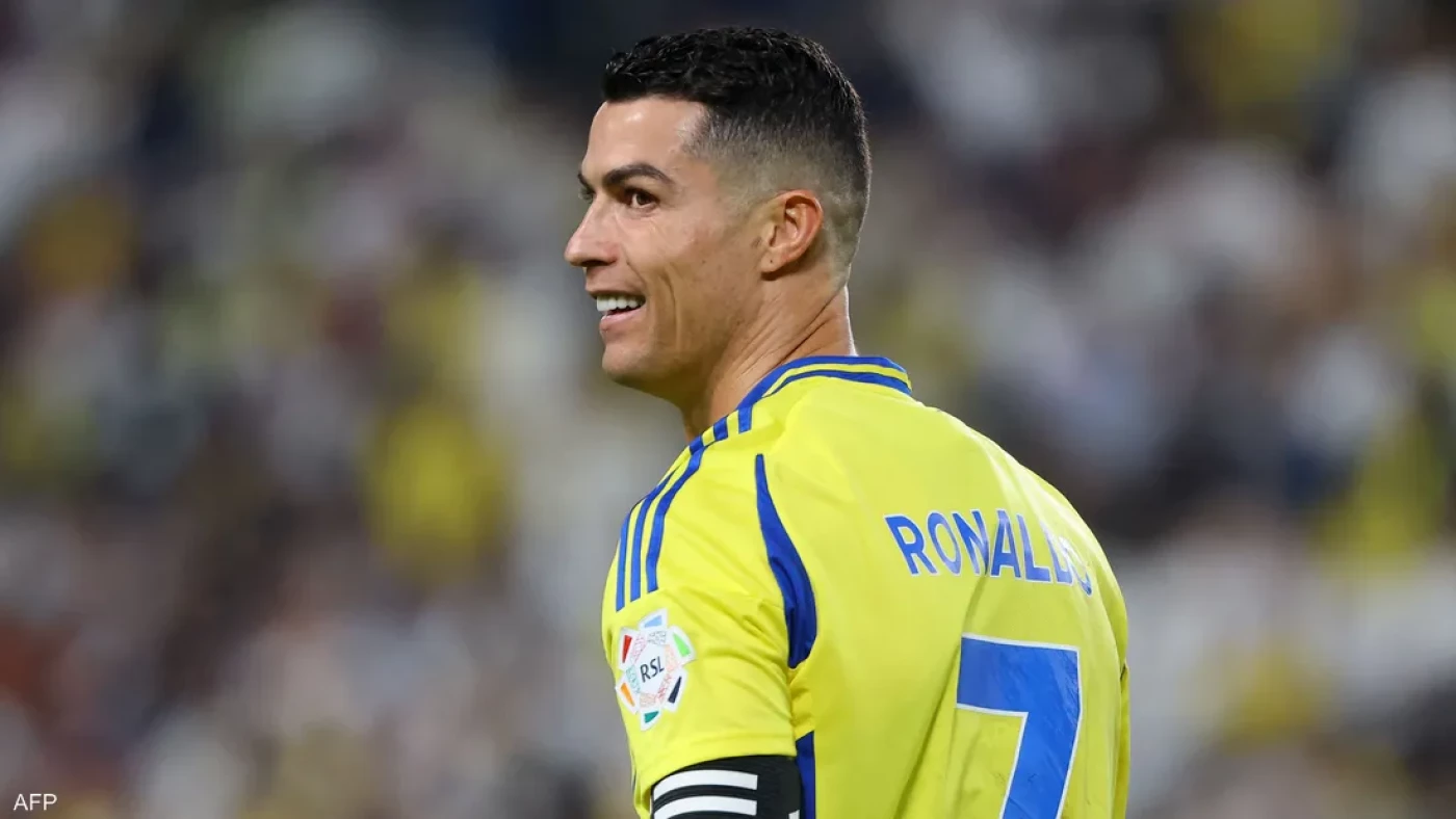 رونالدو يغيب عن مواجهة "النصر" مع "الزوراء" بدوري أبطال آسيا