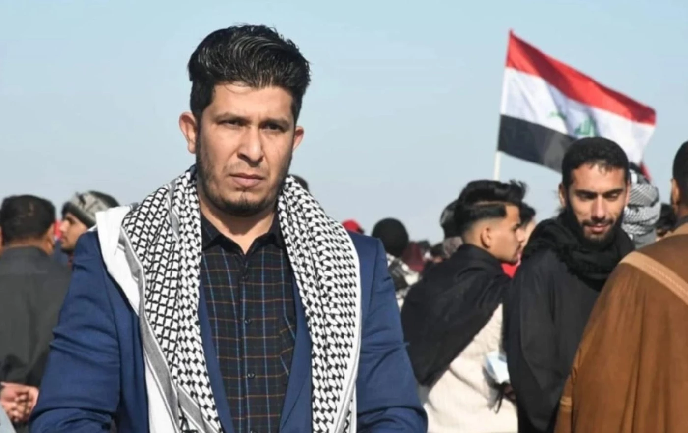 بعد صدور مذكرة قبض ضدّه.. حسين الغرابي لـ"الجبال": أتوقع ربطاً بعام 2019