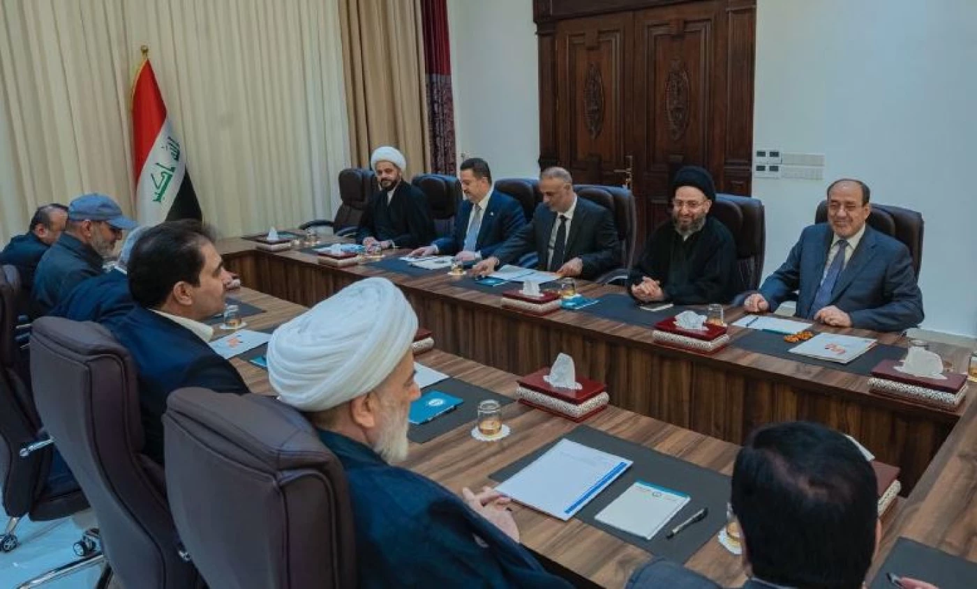 الإطار التنسيقي يقرر الدخول بتحالفات موحّدة في 3 محافظات