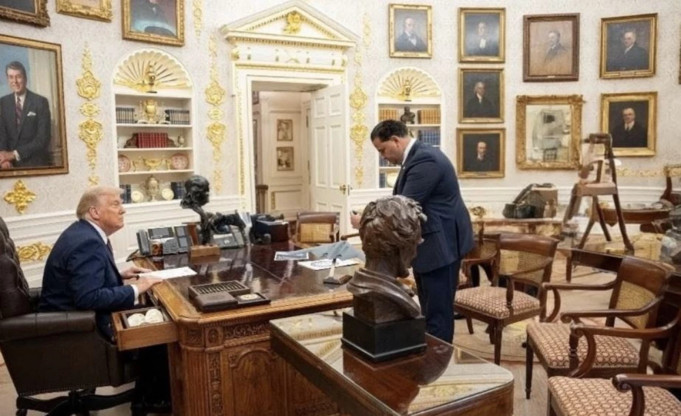 سافايا: العراق أمام مفترق طرق حاسم.. المطلوب إبعاد السلاح عن السياسة والفصل بين السلطات 