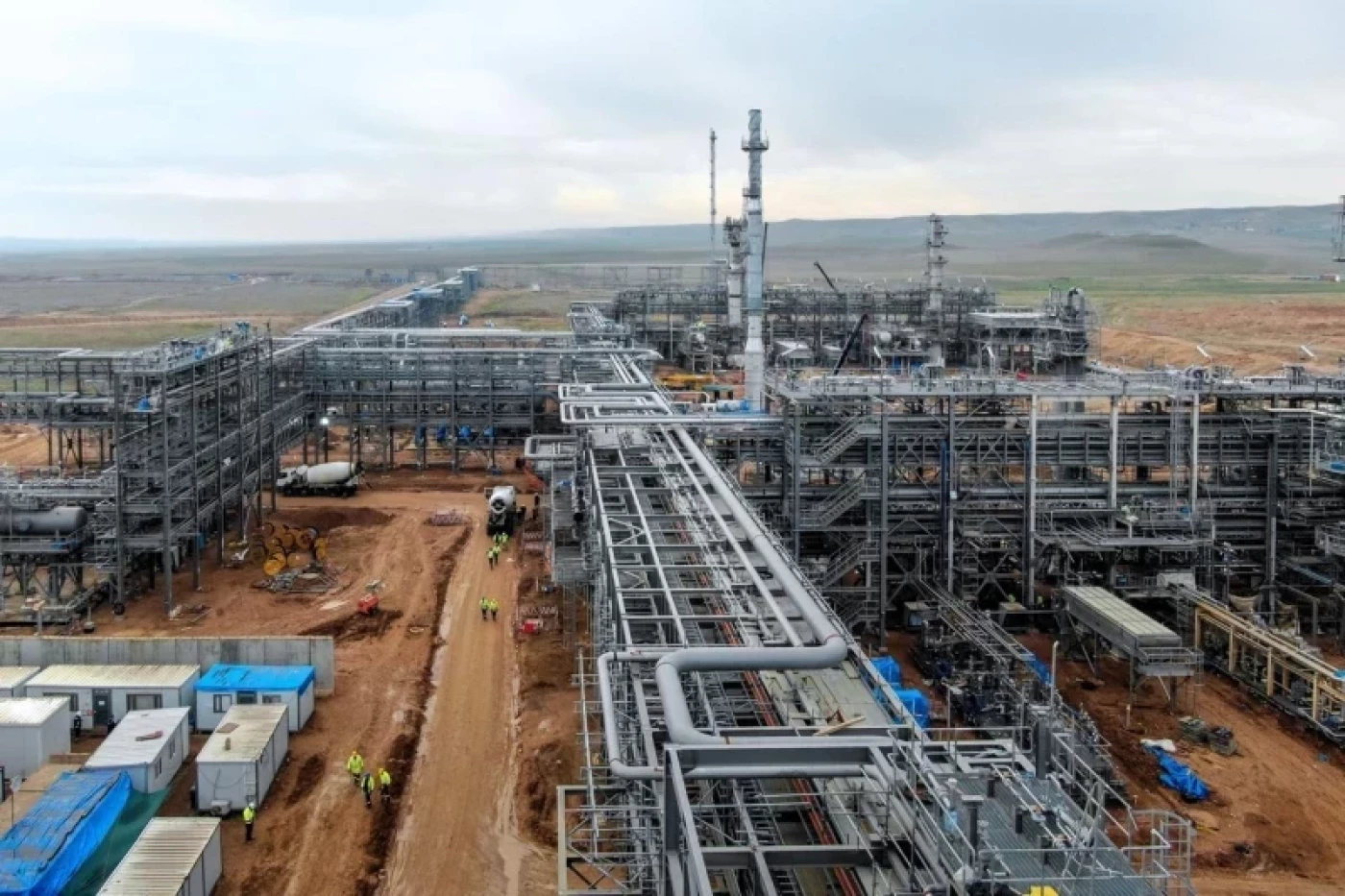 مرصد: العراق ينفق أكثر من 5 تريليونات لتغطية نصف طلب الكهرباء.. حزمة إجراءات لتحقيق الاكتفاء