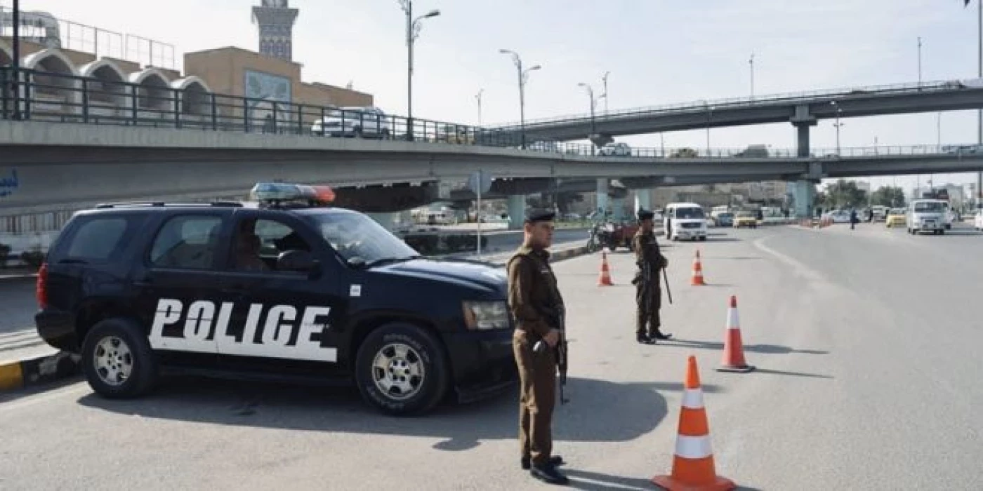 مقتل طفل بعمر 4 سنوات وإصابة والده بإطلاق نار في النجف