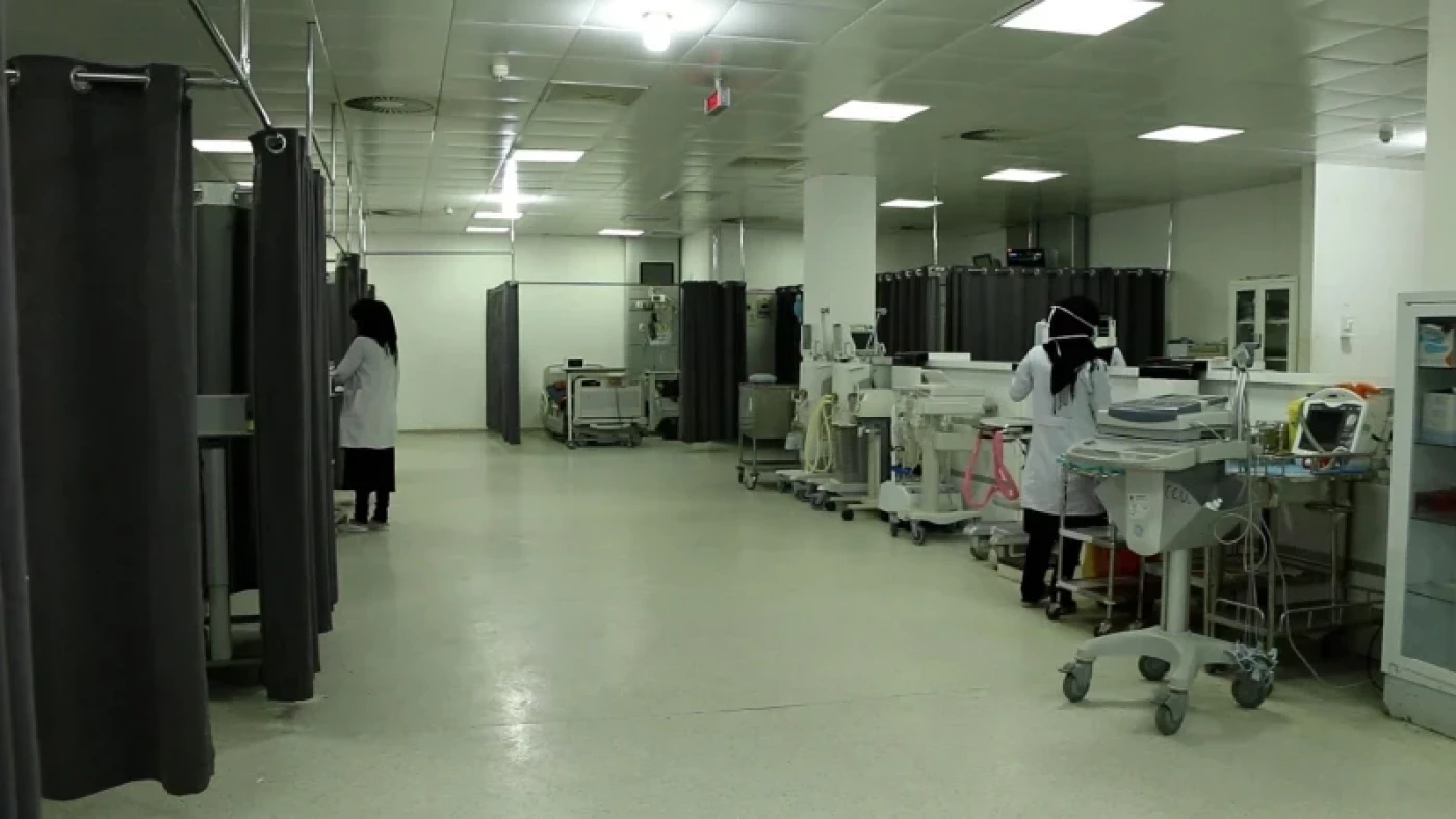 بابل.. تحقيق بشأن فقدان جثّة "جنين" داخل أحد مستشفيات المحافظة