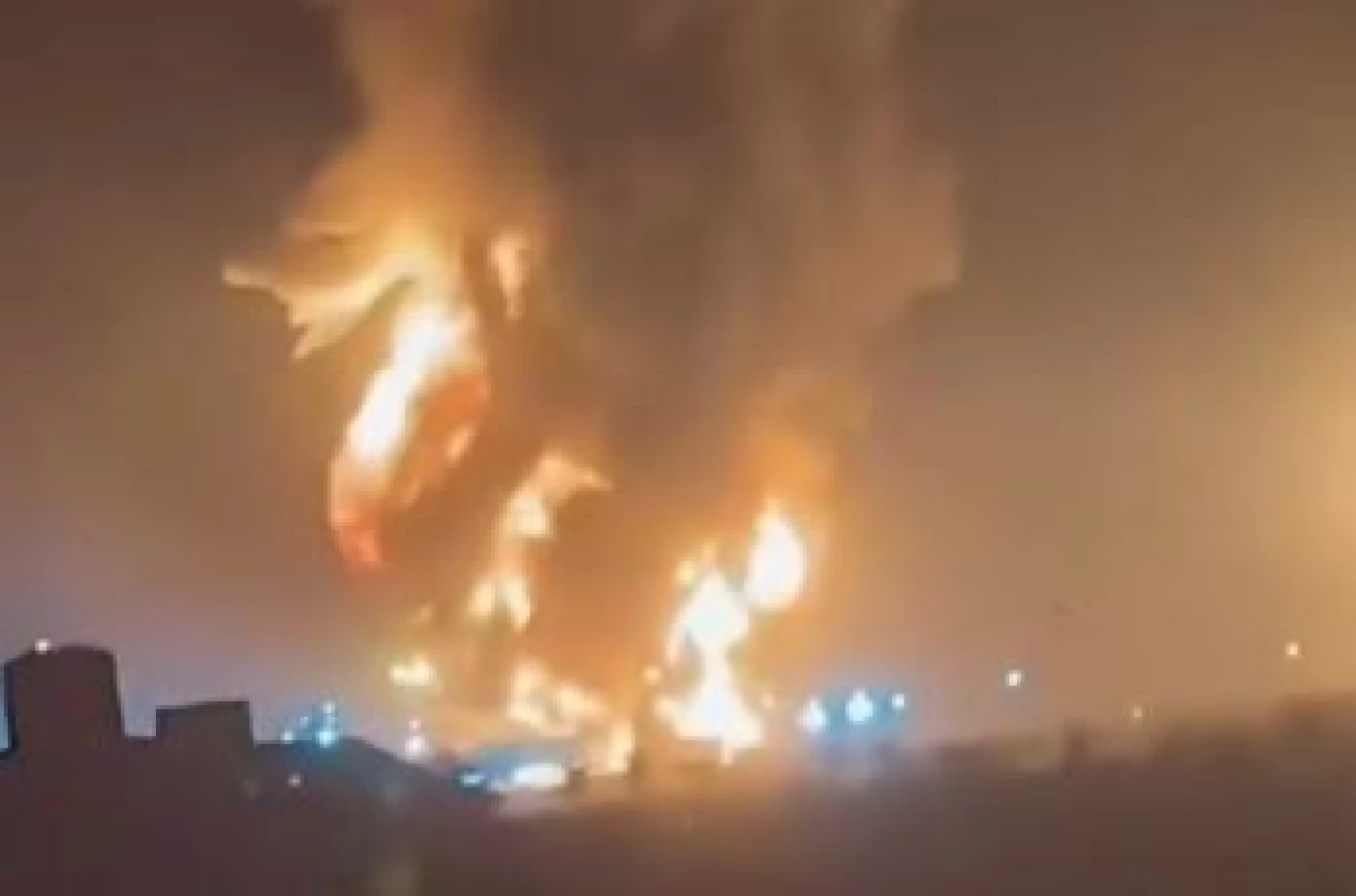 هجوم كورمور.. كهرباء كوردستان: 75% من الغاز المغذّي لمحطات التوليد خارج الخدمة والتوقف التام وارد 