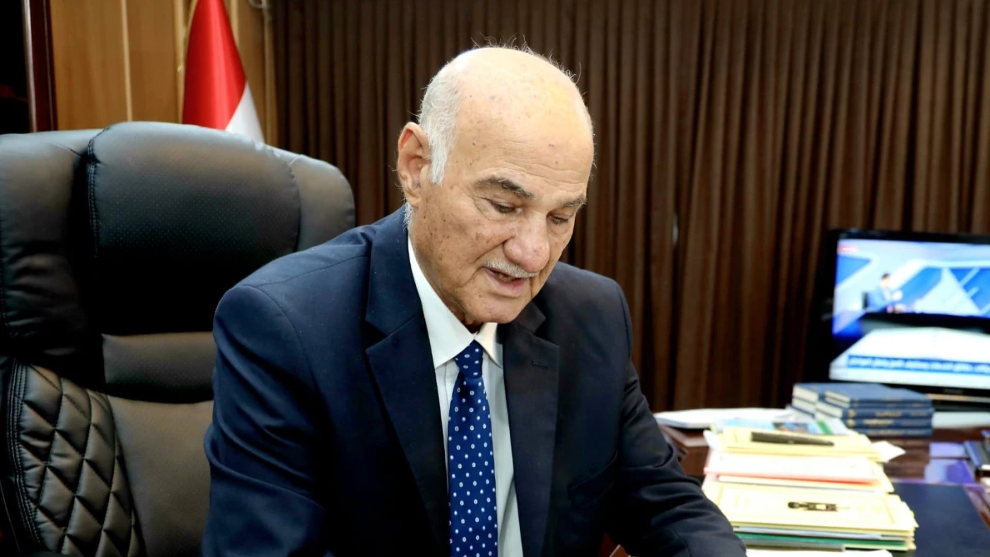 وزير الموارد يشكو "العميد قصي" عند السوداني: اعتدي على وكيل الوزارة في ميسان بتحريض منه