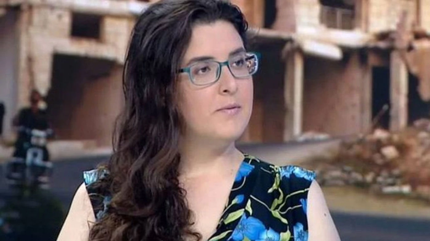 "تسنيم" الإيرانية: إليزابيث تسوركوف جرى تبادلها مع اثنين من أسرى المقاومة