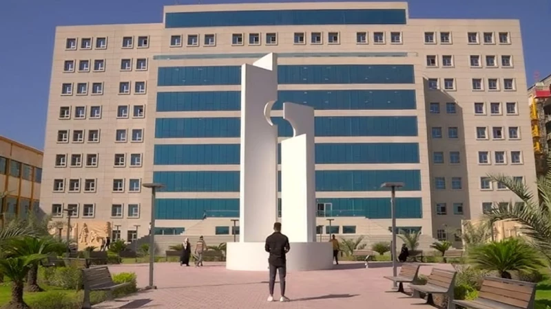 جامعة آشور تصدر توضيحاً حول ما أثير عن منع ارتداء العباءة الإسلامية في الامتحانات