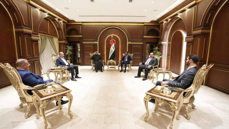 قيادي في السيادة لـ"الجبال": اجتماع القوى السنية غير مؤكد.. وخلافات داخل المجلس