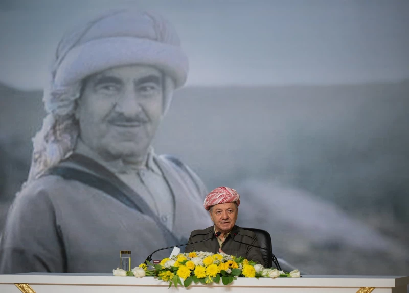 الرئيس بارزاني يحذّر من العودة للدكتاتورية: نأمل أن تكون الانتخابات القادمة "مختلفة عن سابقاتها"