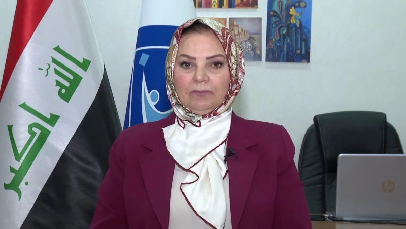 المفوضية لـ"الجبال": نرصد الحملات الانتخابية وسنعاقب المخالفين.. وهذه رسالتنا للناخبين