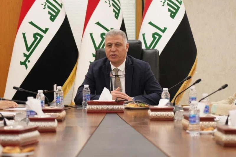 حقوق الإنسان النيابية: ألغيت فقرة "إذن الحكومة" من قانون حرية التظاهر ولا عقوبات جزائية