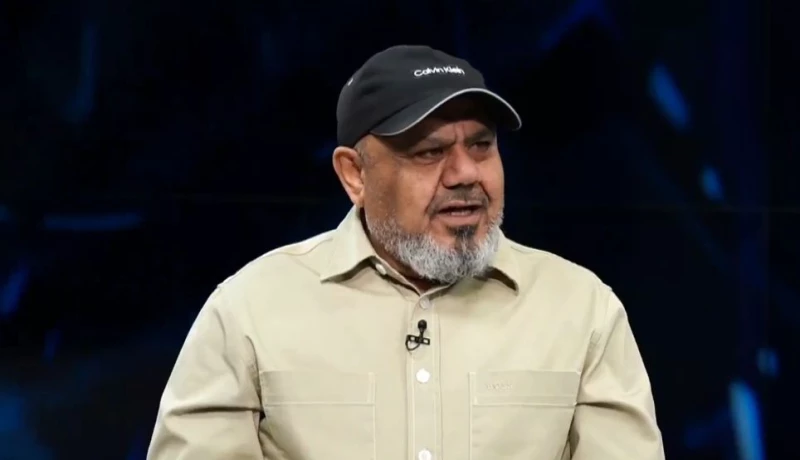 "أبو تراب": "بدر" سلّمت سلاحها للحشد وسترشح العامري لرئاسة الوزراء