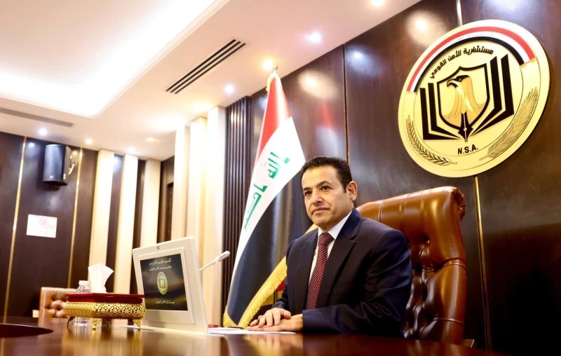 الأعرجي يحظر نشاط "حركات متطرفة" في العراق