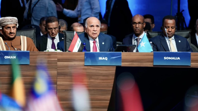 فؤاد حسين يحذّر: الهجوم على المنشآت النووية الإيرانية قد يؤدي لكارثة تمتد إلى دول الجوار