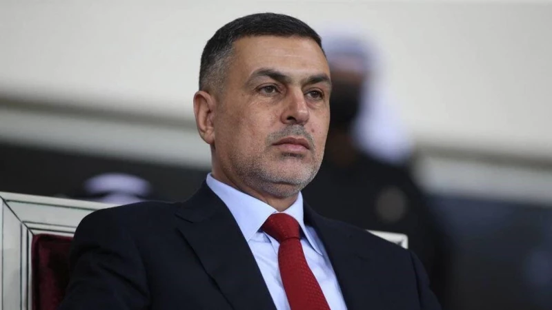 وثائق| أمام أسعد العيداني مهلة 15 يوماً للمثول أمام المحكمة الاتحادية