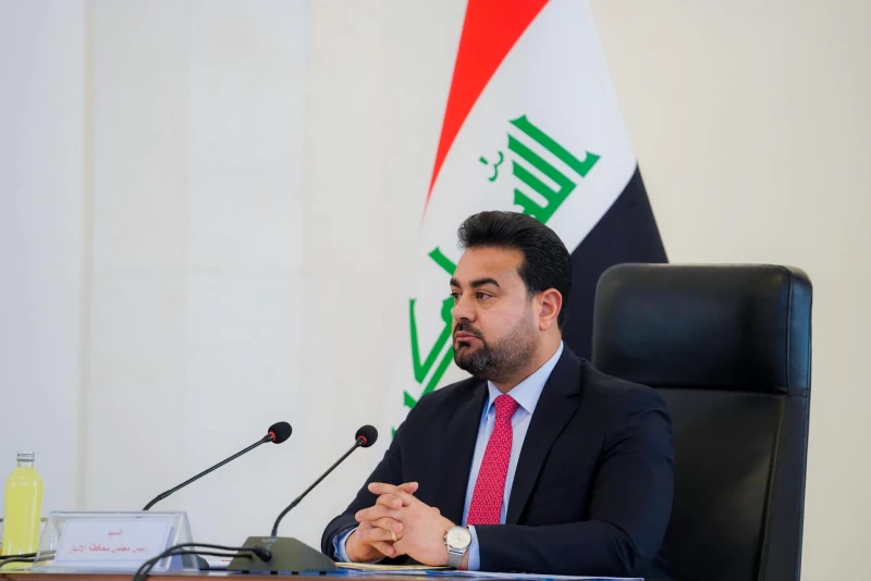 رسمياً.. انتخاب محافظ جديد للأنبار