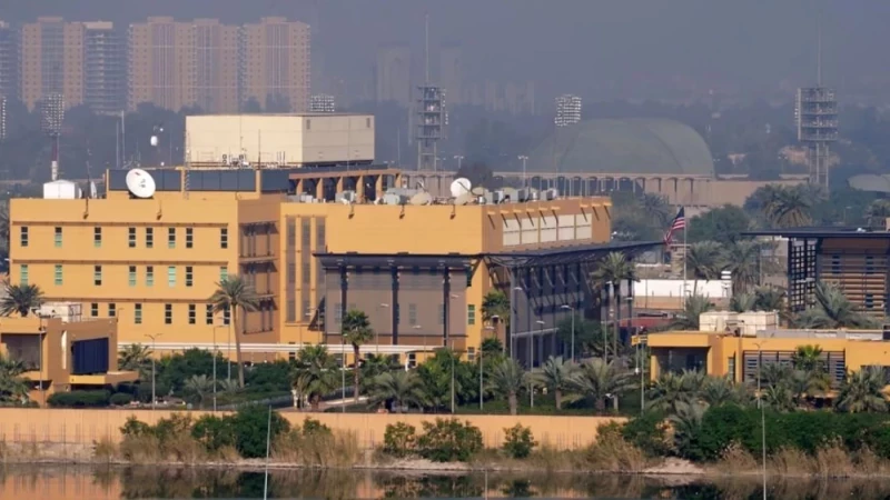 في ذكرى تأسيس الجيش العراقي.. واشنطن تشيد بدور "البيشمركة" في حماية العراق