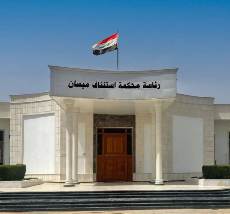 قضاء ميسان يعلن استرداد مئات ملايين الدنانير اختلست من أجور نقل الوقود لمحطات أهلية