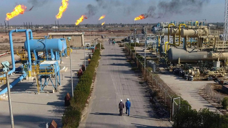 "سومو": اتفاقية تصدير نفط كوردستان ستكتمل قريباً.. والشركات تحتاج لـ"تطمينات"