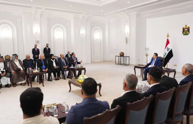 توجيهات حكومية تخصّ أسرى حرب الخليج ومتقاعدي الجيش السابق وشرائح أخرى  