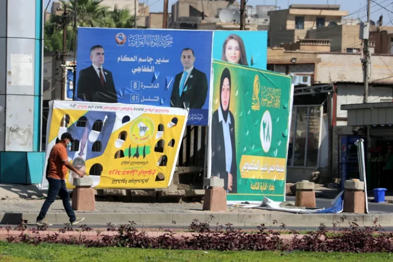 خاص| إنفاق أكثر من 11 تريليون دينار على الحملات الدعائية.. هل تتحول الانتخابات إلى لعبة لاستعراض المال فقط؟