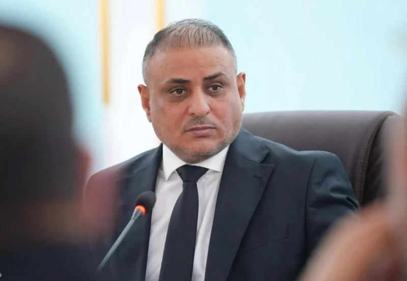 تواقيع نيابية لإقالة المياحي على خلفية حريق الكوت.. وبرلماني يحمّل حكومة الإطار مسؤولية التحقيقات  