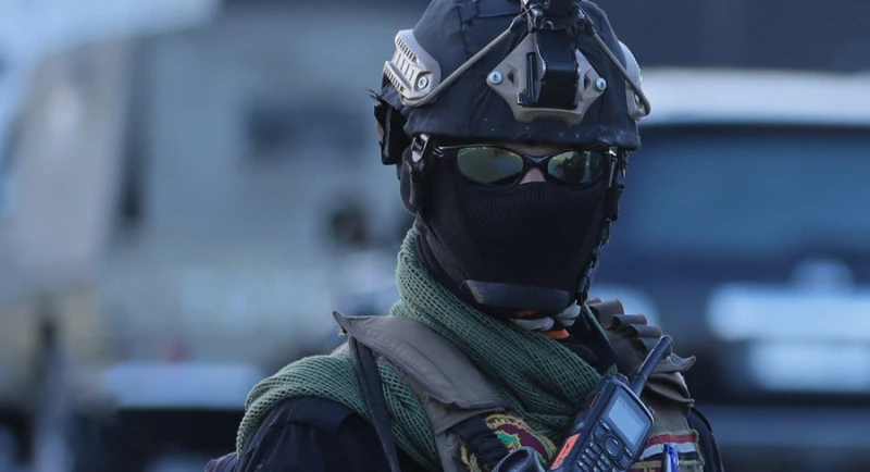 تقرير: المافايا التي أعلن العراق اعتقالها عملت لصالح إيران ضد إسرائيل