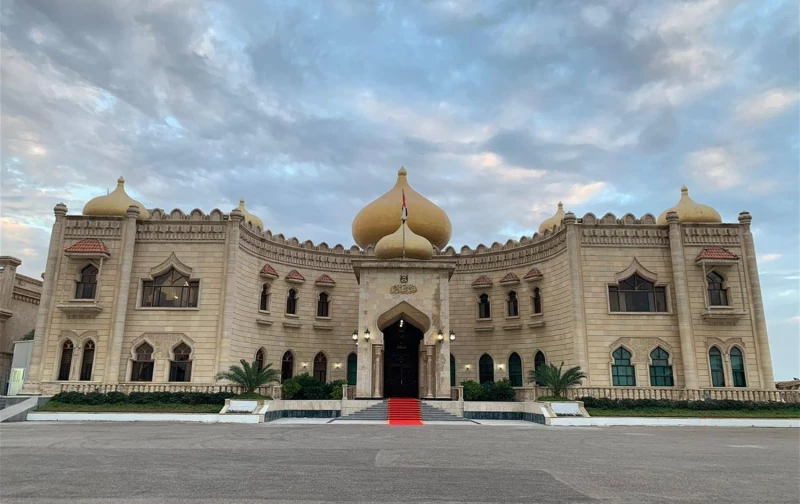 حصري لـ"الجبال": "البارتي" سيقدم فؤاد حسين مرشحاً لرئاسة الجمهورية.. واجتماع سريع لـ"اليكتي"