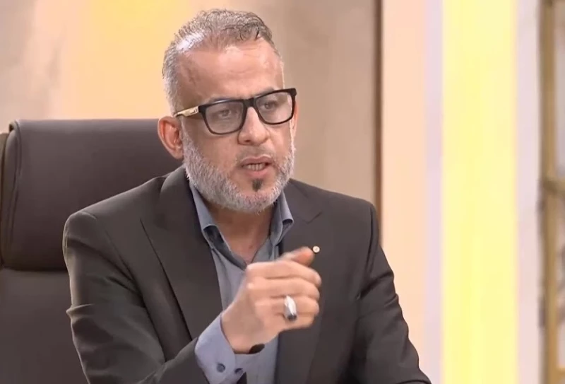 "اليدوي وارد".. عضو في المالية النيابية يتحدث عن تأخر رواتب الحشد واجتماع في الوزارة 