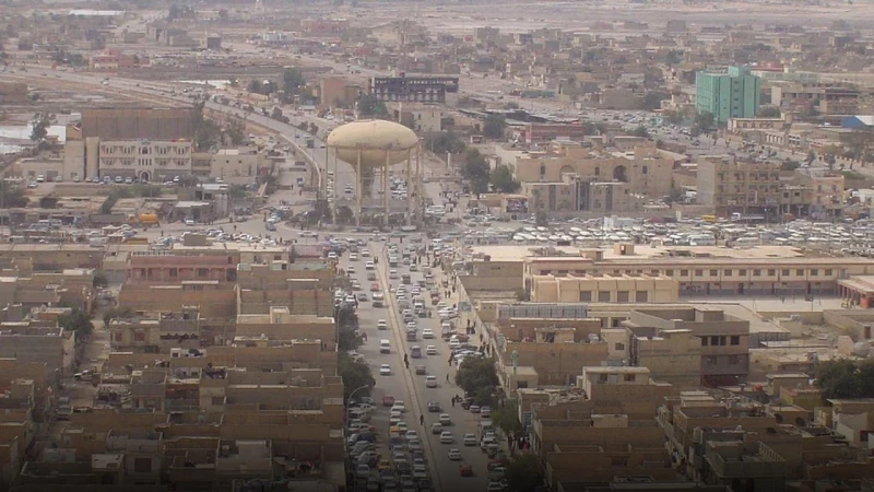 المثنّى تقلّص الدوام الرسمي 3 أيام