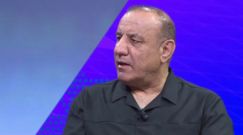 ممثل كوردستان بالعمليات المشتركة: الإقليم تعرض لأكثر من 20 هجوماً مسيراً.. وقدمنا المعلومات للأعرجي
