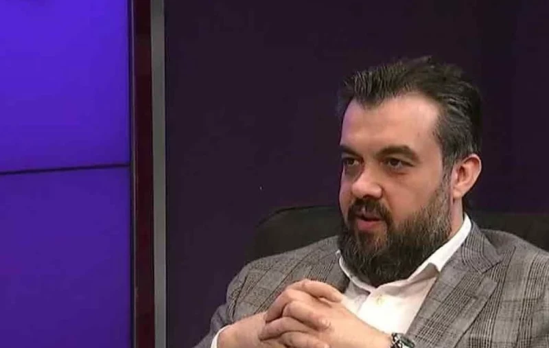 يزن مشعان الجبوري: خسرت السباق الانتخابي ولن أعتذر