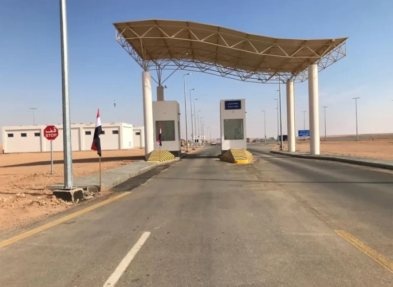 "يعزّزان موقع العراق إقليمياً".. افتتاح منفذين حدوديين جديدين مع إيران والسعودية قريباً